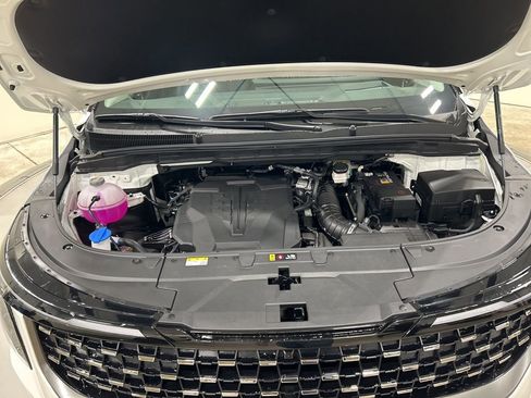 New 2026 Kia Carnival SX Prestige image 44