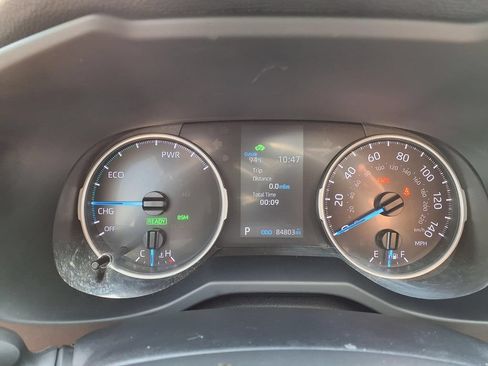 Used 2022 Toyota RAV4 SE AWD/4WD image 30