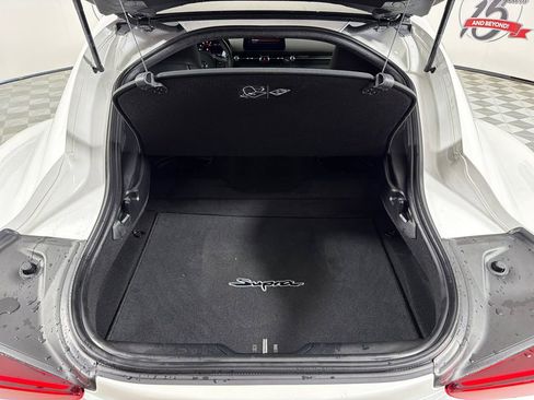 Used 2020 Toyota Supra Premium w/ Driver Assist Package image 17