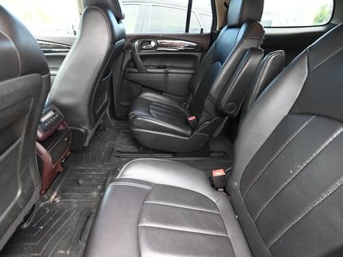 Used 2015 Buick Enclave Premium AWD/4WD image 9