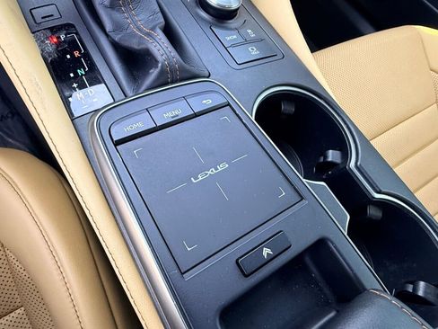 Used 2022 Lexus RC 350 w/ Premium Package image 22