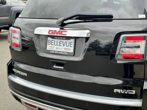 Used 2016 GMC Acadia Denali image 47