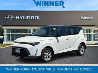 Used 2024 Kia Soul S FWD video 1