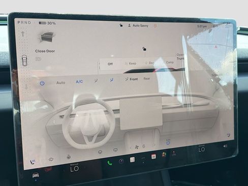 Used 2025 Tesla Model 3 Long Range RWD image 15