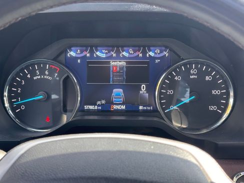 Used 2023 Ford Expedition Limited image 33