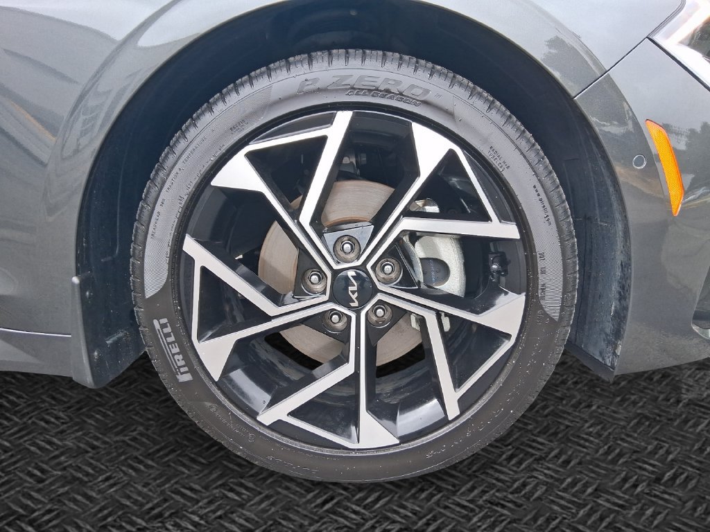 Used 2025 Kia K5 EX FWD image 11