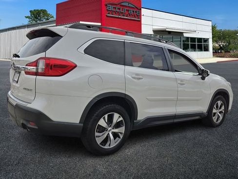 Used 2021 Subaru Ascent Premium w/ Convenience Package AWD/4WD image 5