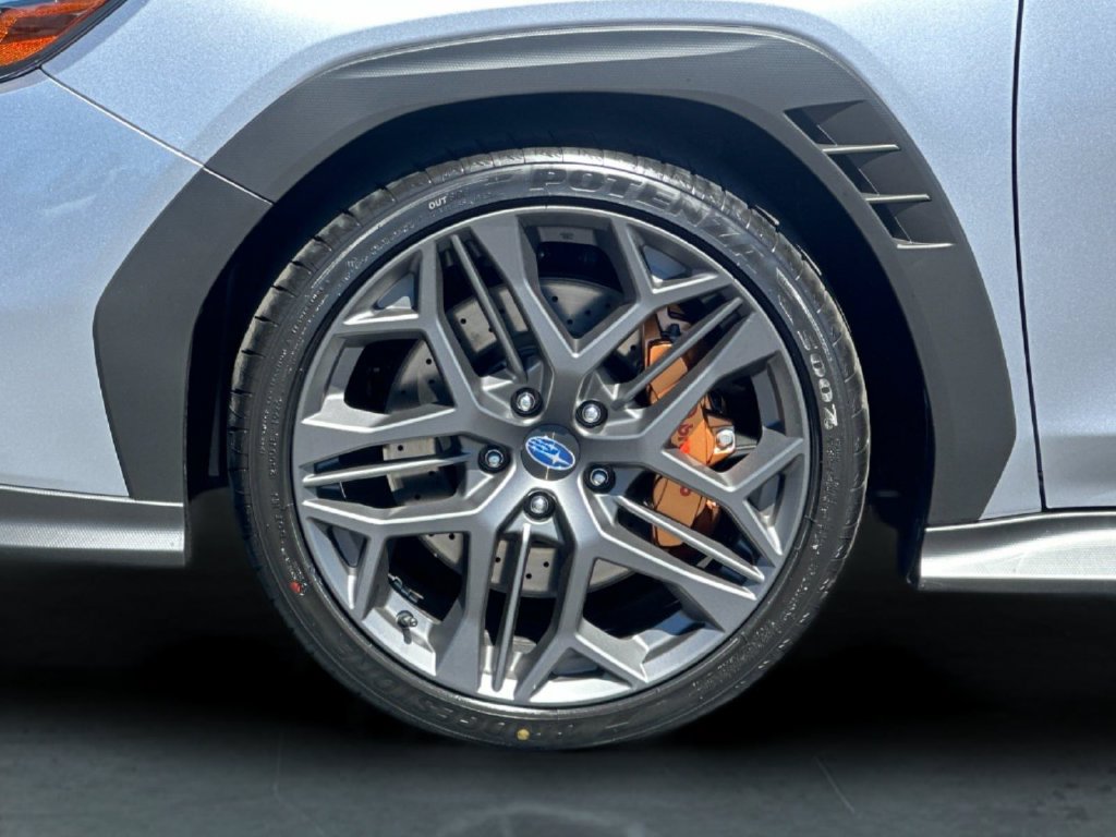 New 2026 Subaru WRX GT AWD/4WD image 30