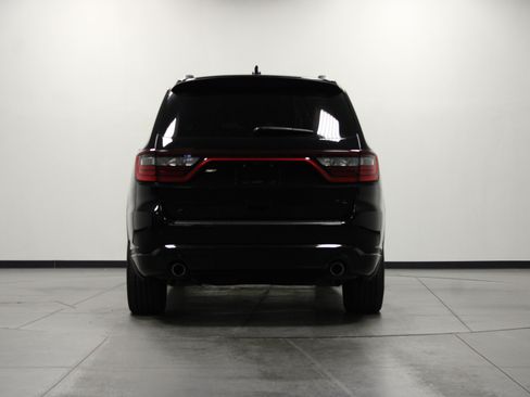 Used 2023 Dodge Durango R/T w/ Blacktop Package AWD/4WD image 5