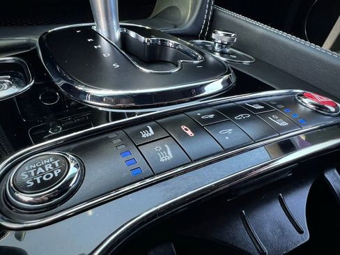 Used 2016 Bentley Continental GT image 59