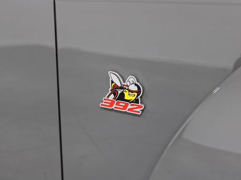 Used 2023 Dodge Challenger R/T Scat Pack image 12