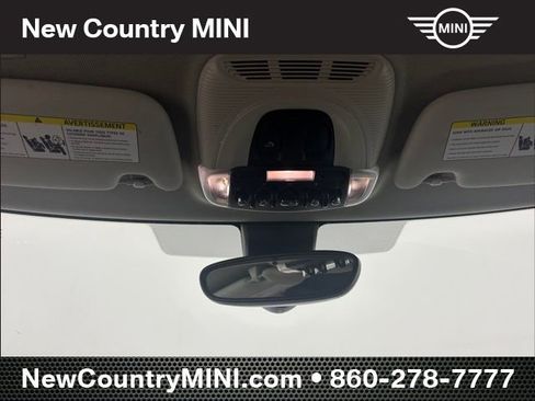 Certified 2023 MINI Cooper 2-Door Hardtop FWD image 23