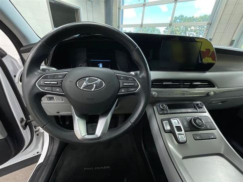 Used 2021 Hyundai Palisade SEL w/ Convenience Package FWD image 15