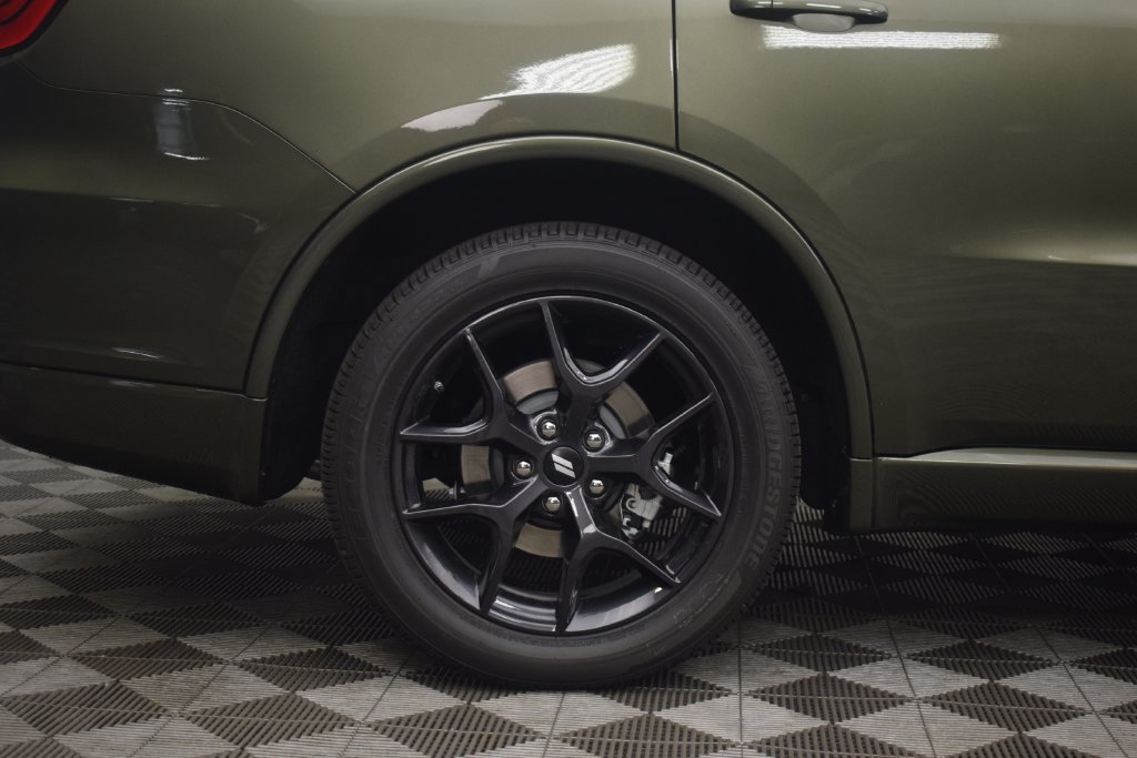 New 2027 Dodge Durango GT AWD/4WD image 10