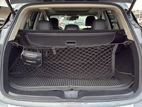 Used 2021 Nissan Murano SL w/ SL Moonroof Package image 27