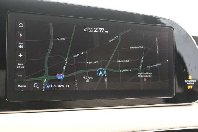 Used 2020 Hyundai Palisade Limited FWD image 9