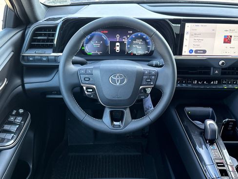 New 2026 Toyota Crown XLE image 13