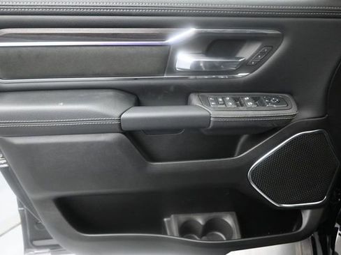 New 2026 RAM 1500 Laramie w/ Bed Utility Group AWD/4WD image 13
