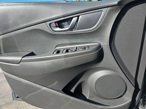 Certified 2023 Hyundai Kona N Line w/ Cargo Package image 32