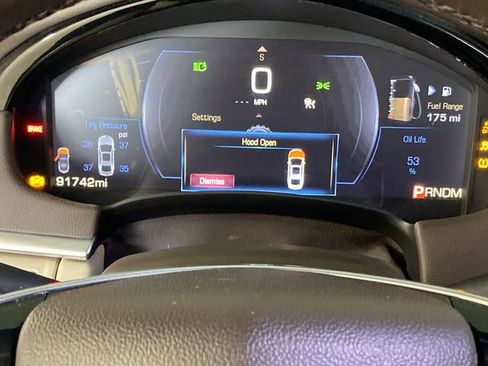 Used 2014 Cadillac XTS Premium w/ Driver Assist Package FWD image 39
