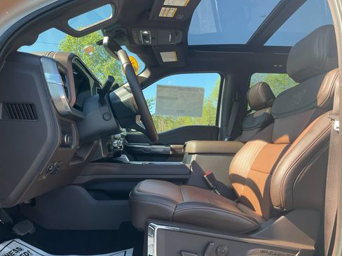 New 2026 Ford F350 King Ranch AWD/4WD image 16