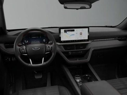 New 2026 Ford Explorer ST-Line w/ ST-Line Street Pack AWD/4WD image 30