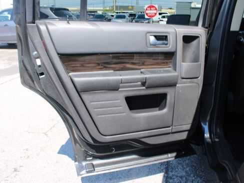 Used 2019 Ford Flex SEL w/ Equipment Group 202A AWD/4WD image 30