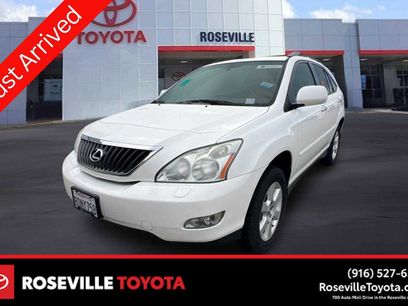 Used 2009 Lexus RX 350 AWD