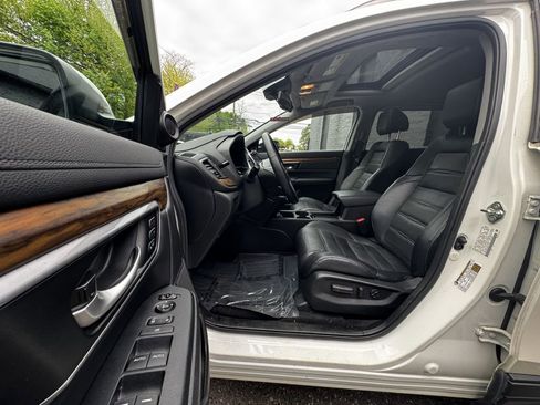 Used 2017 Honda CR-V EX-L image 11