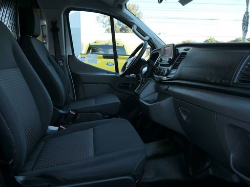 Used 2024 Ford Transit 250 Low Roof w/ Exterior Upgrade Package image 29