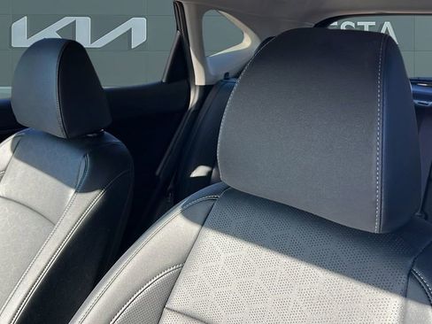 New 2026 Kia Seltos EX w/ EX Sunroof Package AWD/4WD image 9
