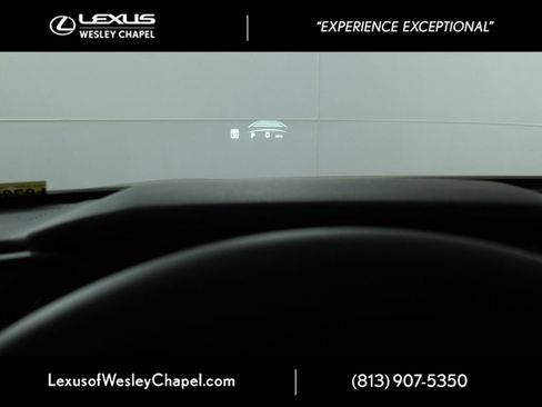 New 2026 Lexus TX 350 AWD image 13