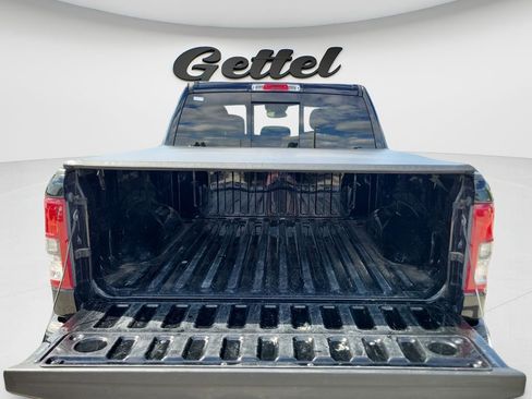 Used 2020 RAM 1500 Big Horn AWD/4WD image 9
