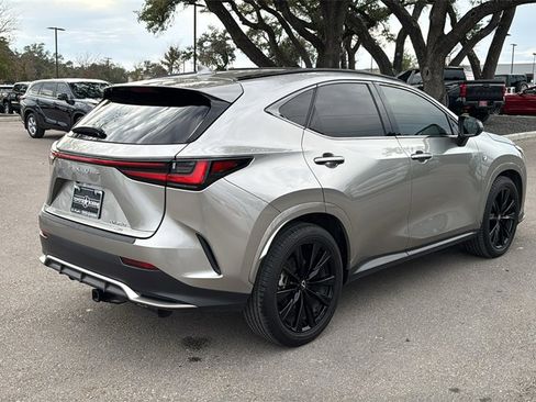 Used 2024 Lexus NX 350 F Sport image 6