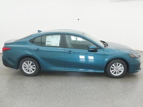 New 2026 Toyota Camry LE image 44