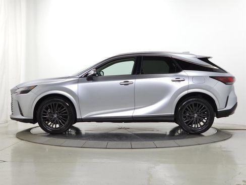 Used 2024 Lexus RX 350 Premium w/ Convenience Package AWD/4WD image 5