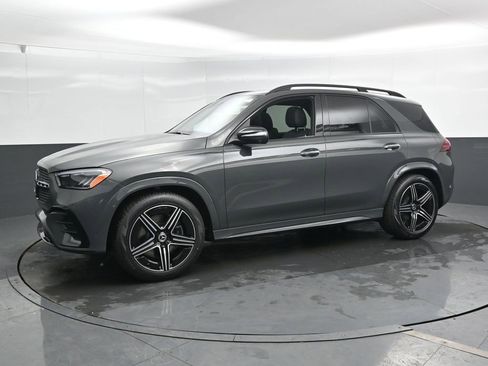 New 2026 Mercedes-Benz GLE 350 4MATIC image 6