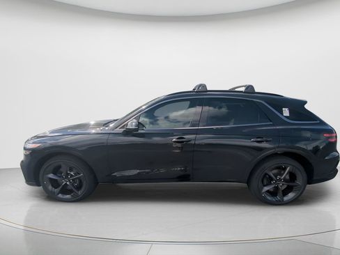 New 2026 Genesis GV70 3.5T Sport Prestige AWD/4WD image 8