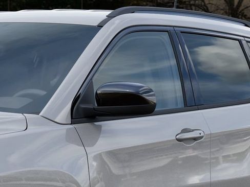 New 2026 Jeep Compass Latitude AWD/4WD image 12
