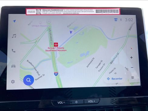 Used 2026 Toyota Corolla XLE FWD image 35