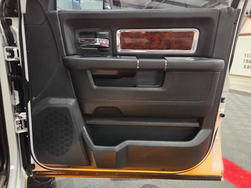 Used 2012 RAM 2500 Longhorn w/ HD Snow Plow Prep Group image 39