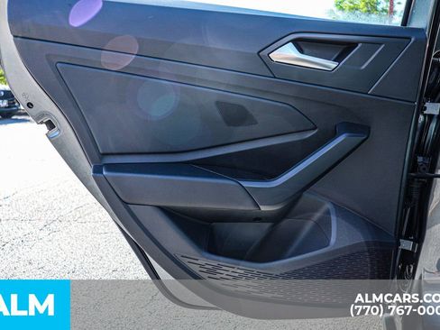 Used 2025 Volkswagen Jetta Sport FWD image 48