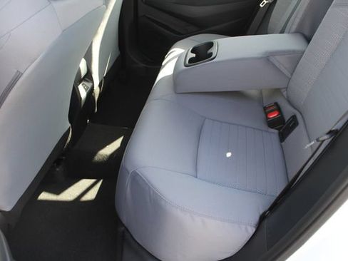 Certified 2026 Toyota Corolla SE FWD image 28