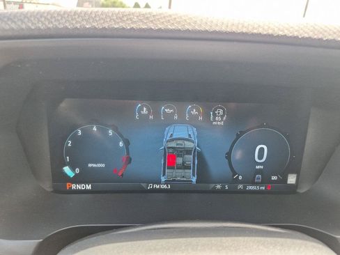 Used 2024 Ford F150 XLT w/ Equipment Group 302A MID AWD/4WD image 18