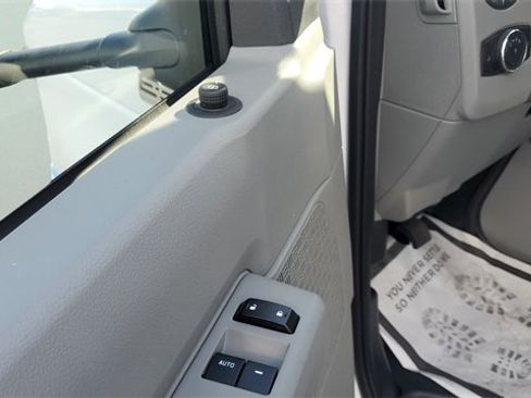 New 2026 Ford E-350 and Econoline 350 Super Duty w/ Power Equipment Group image 20