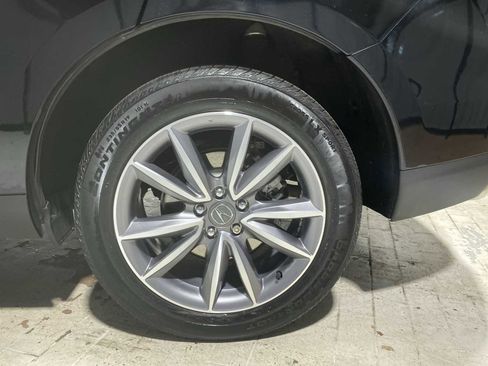 Certified 2023 Acura RDX AWD w/ Technology Package image 8