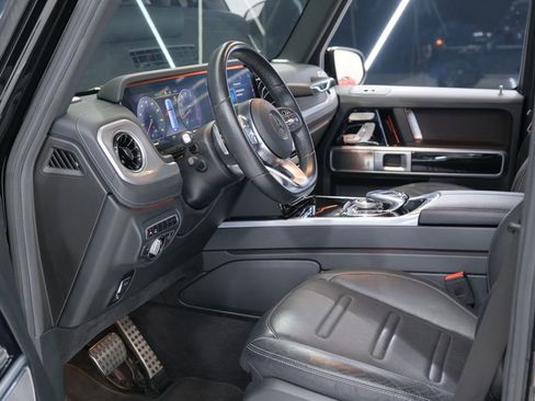Used 2021 Mercedes-Benz G 550 image 43