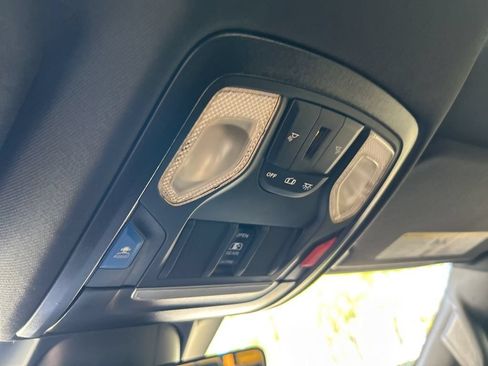 Used 2023 RAM 1500 Rebel w/ Rebel Level 2 Equipment Group AWD/4WD image 53