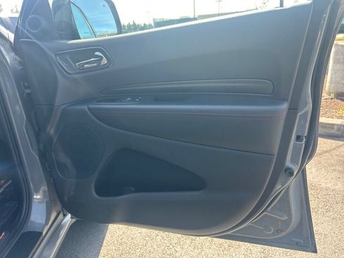 Used 2025 Dodge Durango R/T AWD/4WD image 25