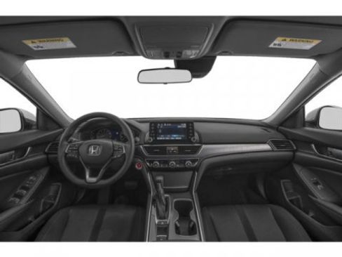 Certified 2018 Honda Accord EX image 8